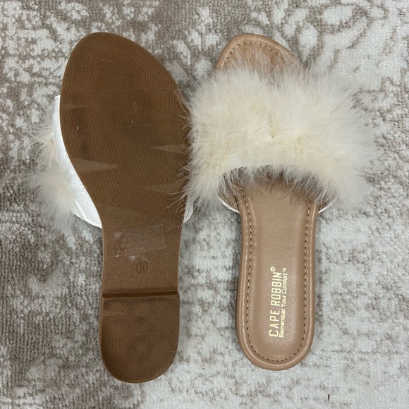 Bridal Slipper - Picture 4 of 4